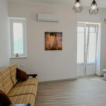 Il Rifugio Di Eva Alberobello