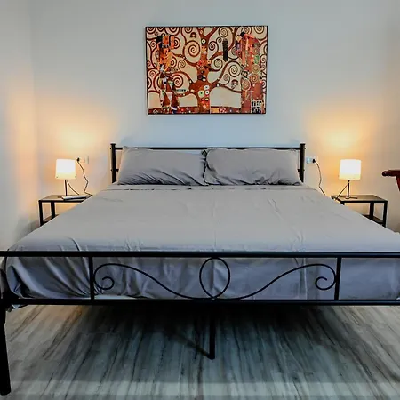 Il Rifugio Di Eva Hébergement de vacances Alberobello