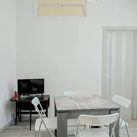 Hébergement de vacances Il Rifugio Di Eva Alberobello