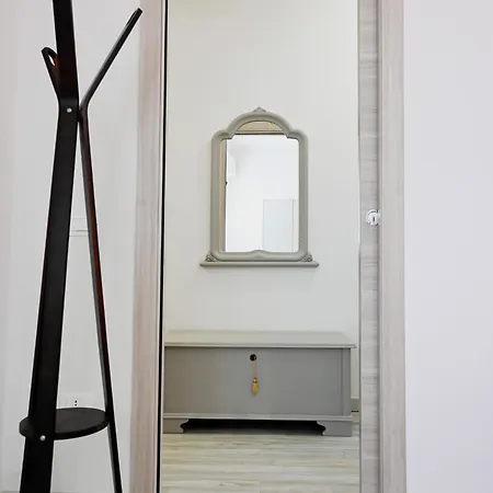 Hébergement de vacances Il Rifugio Di Eva Alberobello