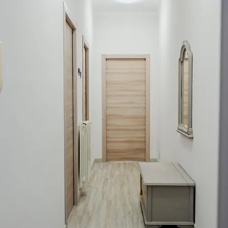 Il Rifugio Di Eva Alberobello