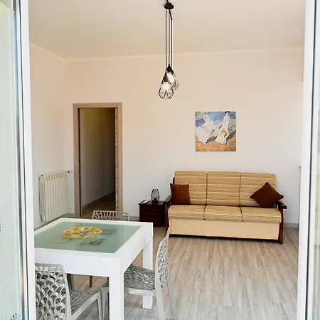 Hébergement de vacances Il Rifugio Di Eva Alberobello