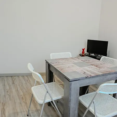 Il Rifugio Di Eva Hébergement de vacances Alberobello