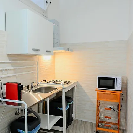 Il Rifugio Di Eva Hébergement de vacances Alberobello