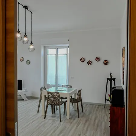 Hébergement de vacances Il Rifugio Di Eva Alberobello