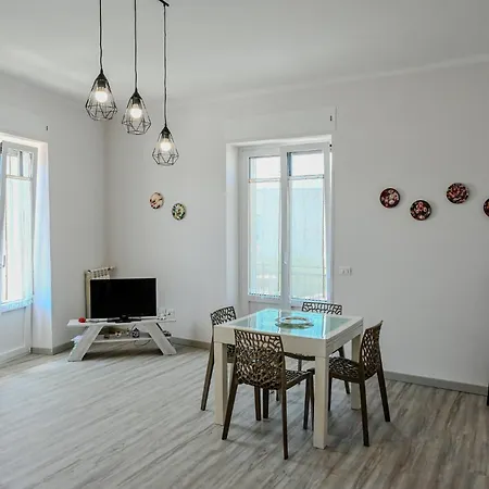 Il Rifugio Di Eva Hébergement de vacances *