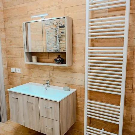 Il Rifugio Di Eva Hébergement de vacances Alberobello