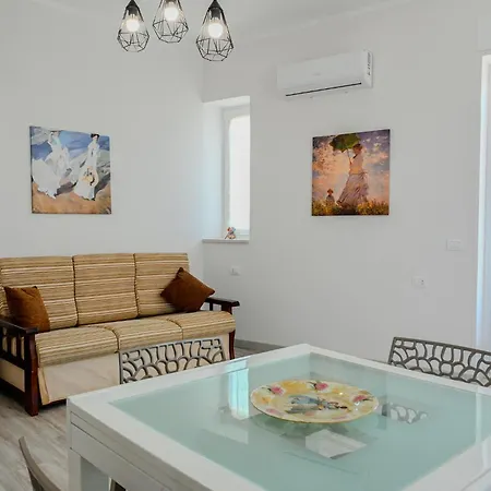 Il Rifugio Di Eva * Alberobello