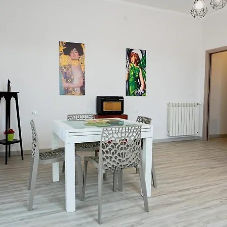 Il Rifugio Di Eva * Alberobello