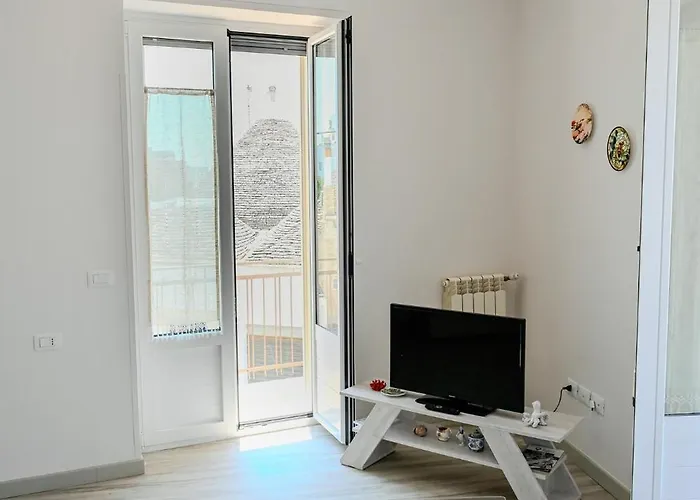 Il Rifugio Di Eva Holiday home Alberobello