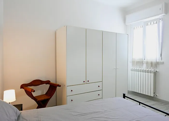 Holiday home Il Rifugio Di Eva Alberobello