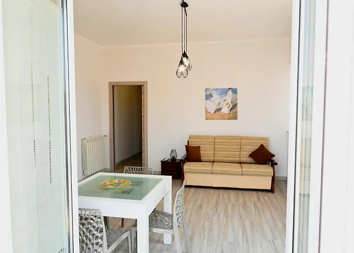 Holiday home Il Rifugio Di Eva Alberobello