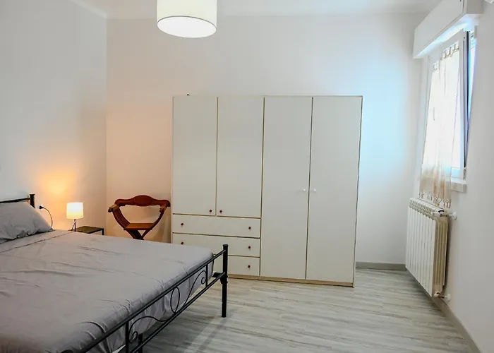 Il Rifugio Di Eva Holiday home