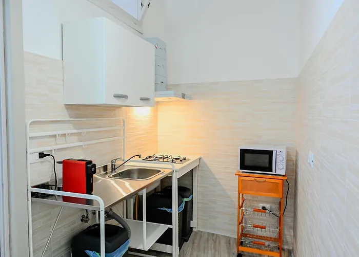 Il Rifugio Di Eva Holiday home Alberobello