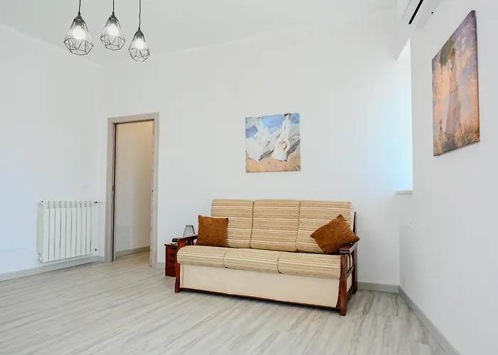 Holiday home Il Rifugio Di Eva