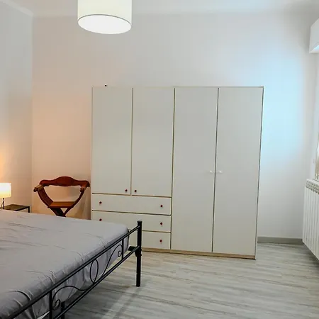 Il Rifugio Di Eva Prázdninový dům