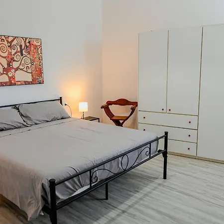 Prázdninový dům Il Rifugio Di Eva *