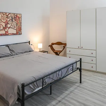 Ferienhaus Il Rifugio Di Eva *