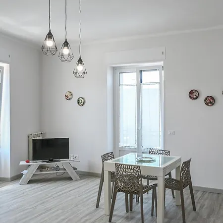 Il Rifugio Di Eva Ferienhaus Alberobello