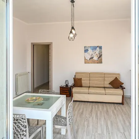 Il Rifugio Di Eva Ferienhaus Alberobello