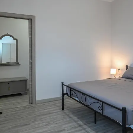 Il Rifugio Di Eva Ferienhaus