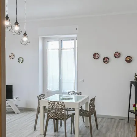 Ferienhaus Il Rifugio Di Eva Alberobello