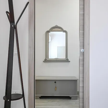 Il Rifugio Di Eva Ferienhaus