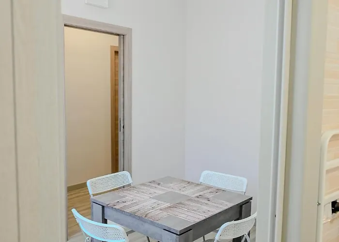 Il Rifugio Di Eva Vakantiehuis *