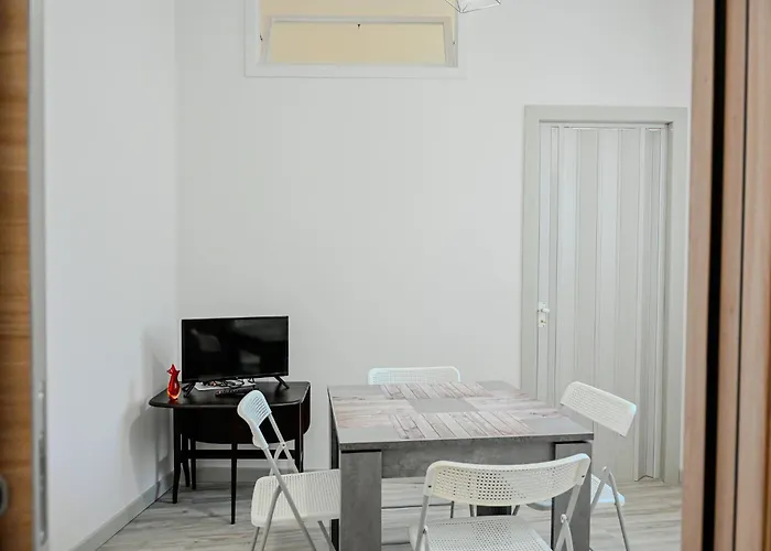 Vakantiehuis Il Rifugio Di Eva Alberobello