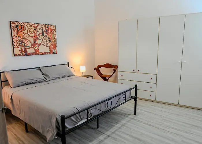 Vakantiehuis Il Rifugio Di Eva *